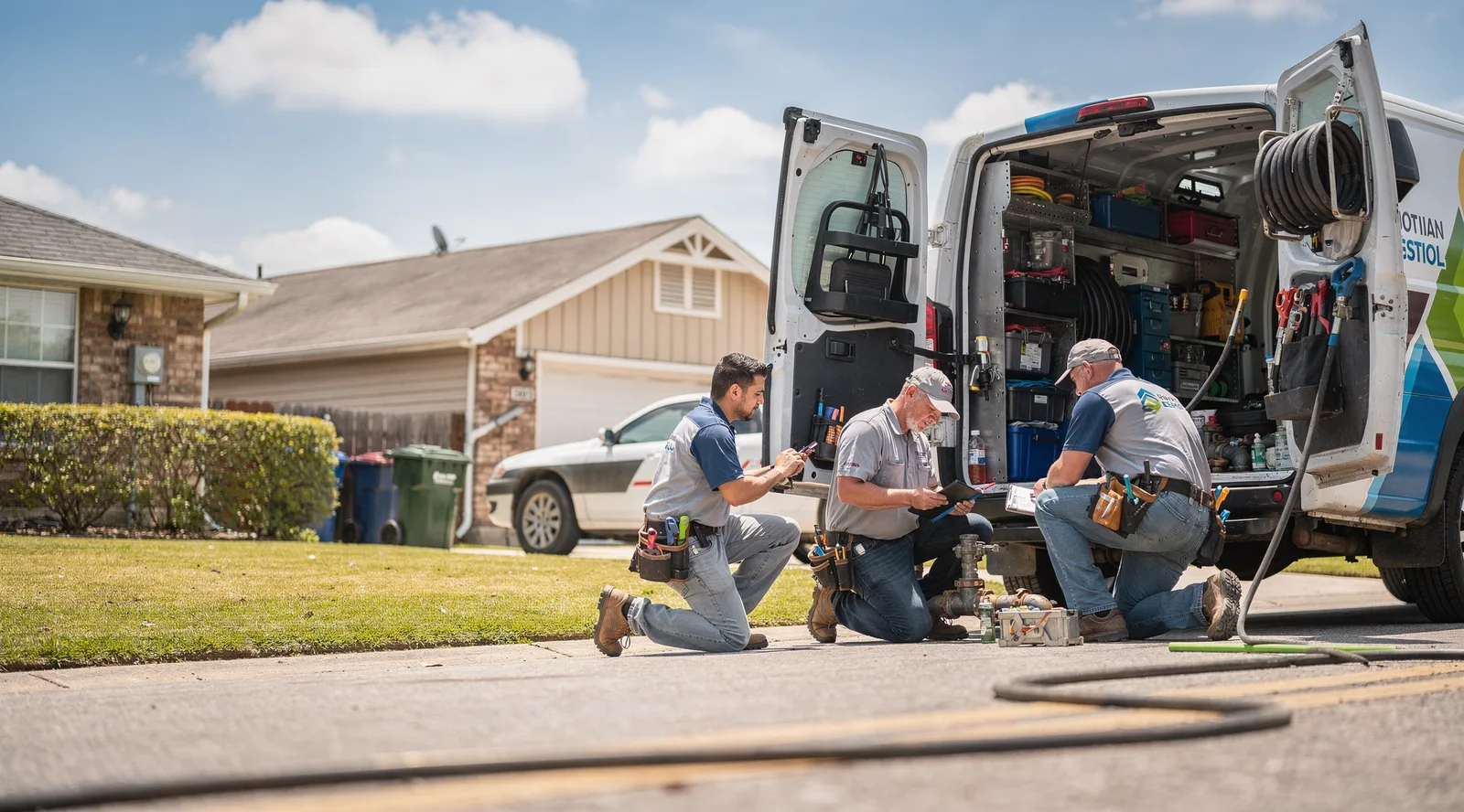 Emergency Plumber in Bartow, FL near me